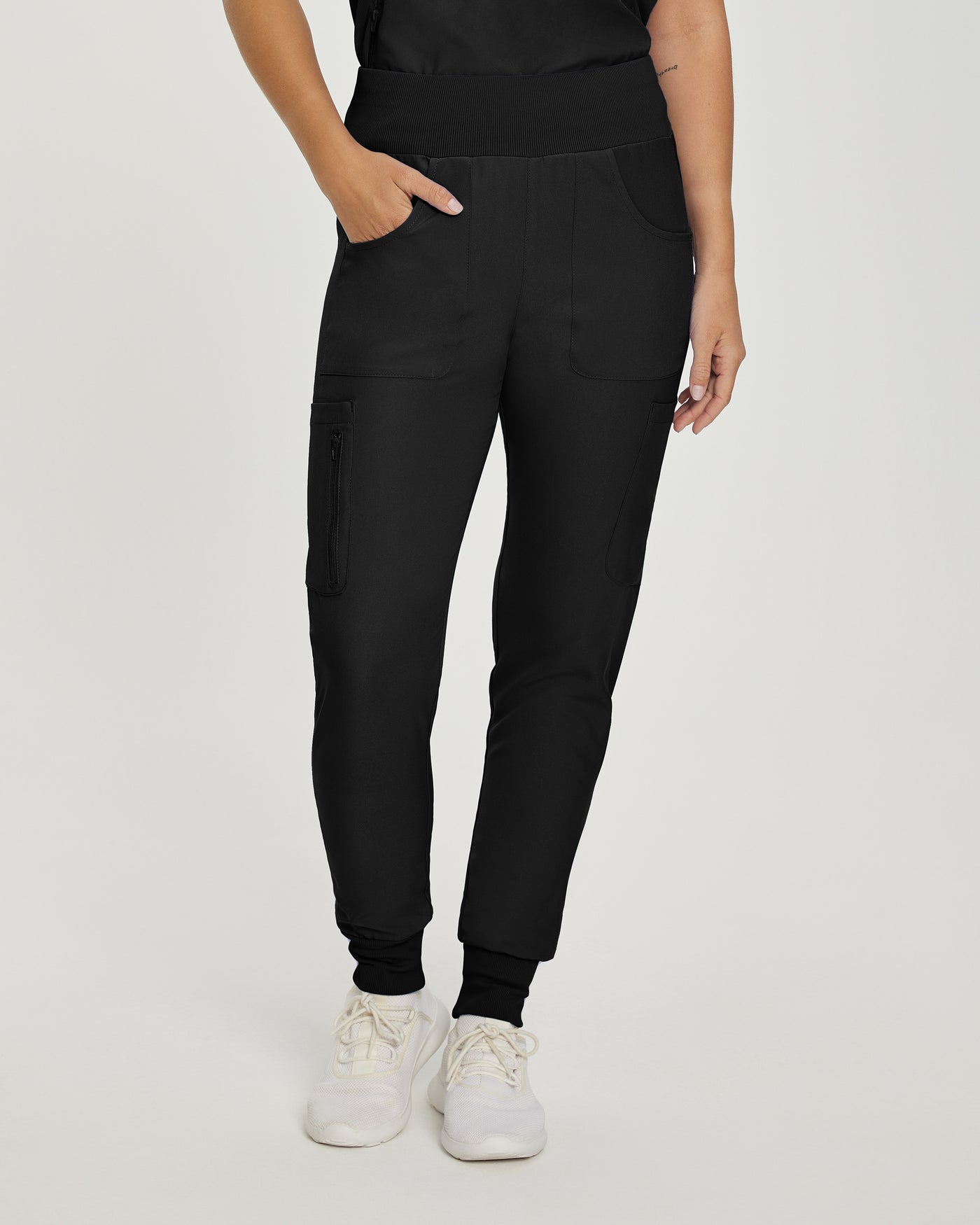 Jogger Scrub Pants