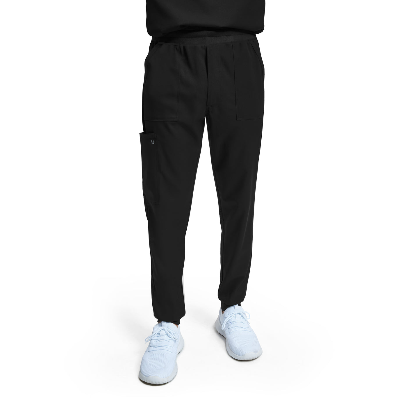 Men's Jogger Scrub Pants