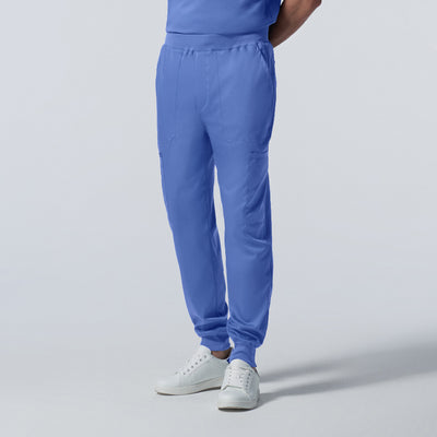 Men's Jogger Scrub Pants