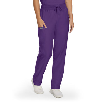 Cargo Scrub Pants