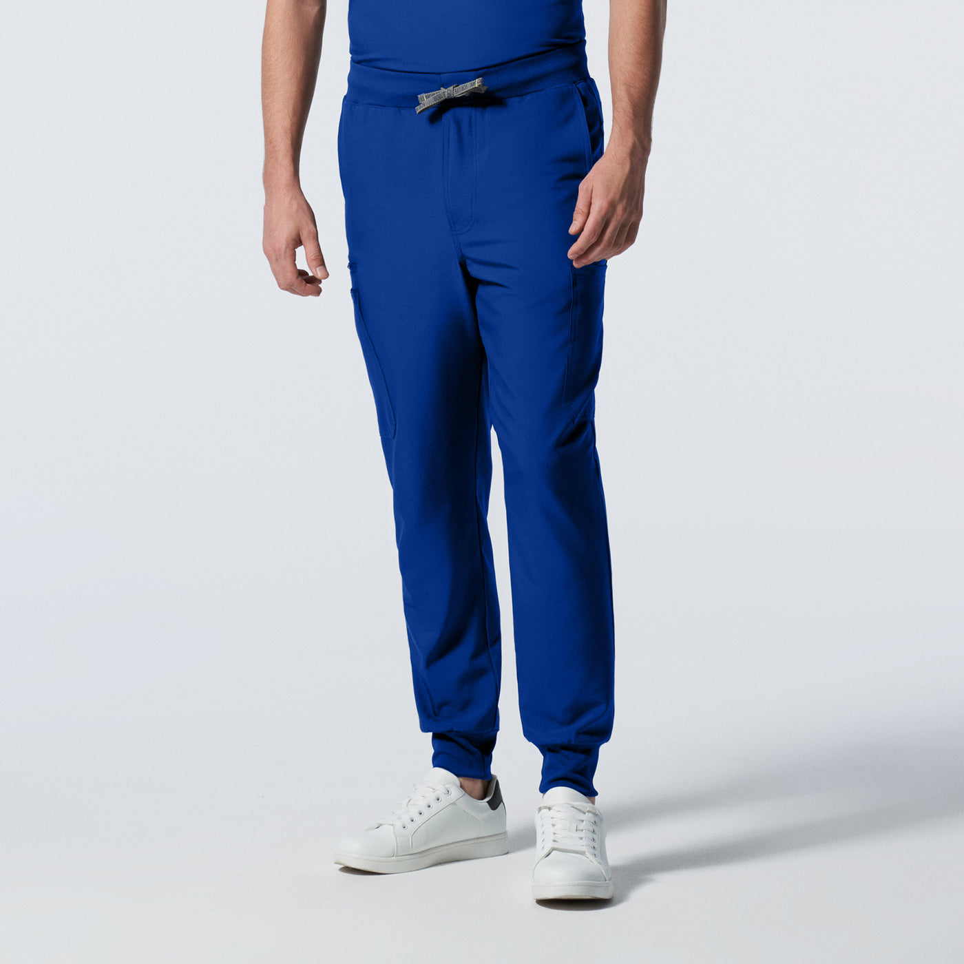 Men's Jogger Scrub Pants