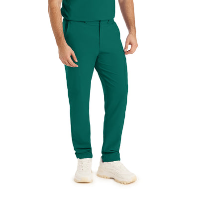 Men's Cargo Scrub Pants