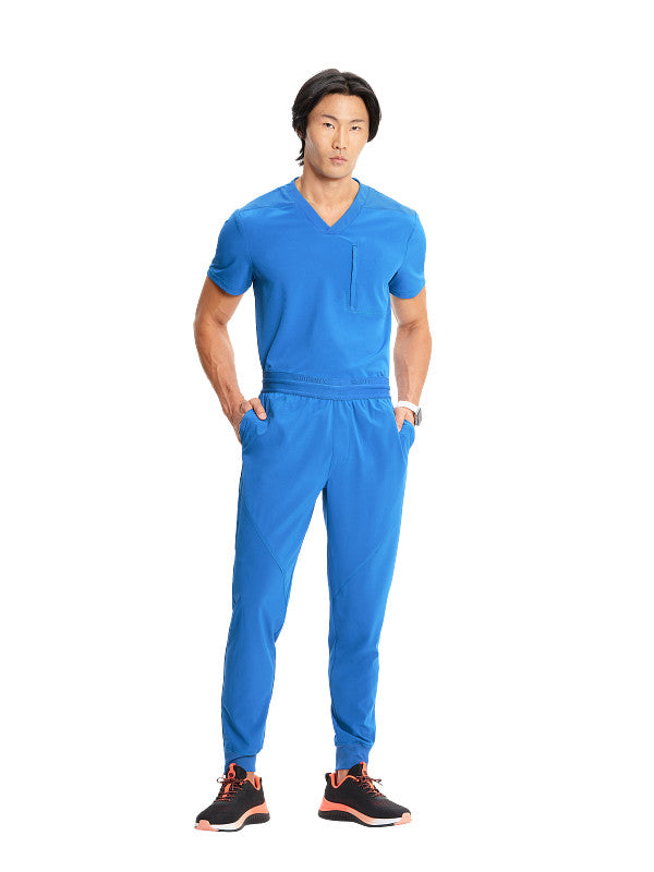 Royal - Infinity GNR8 Men's Mid Rise Jogger