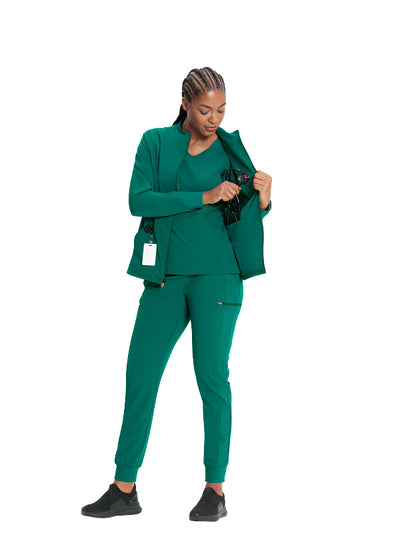 Hunter - Infinity GNR8 Zip Front Jacket