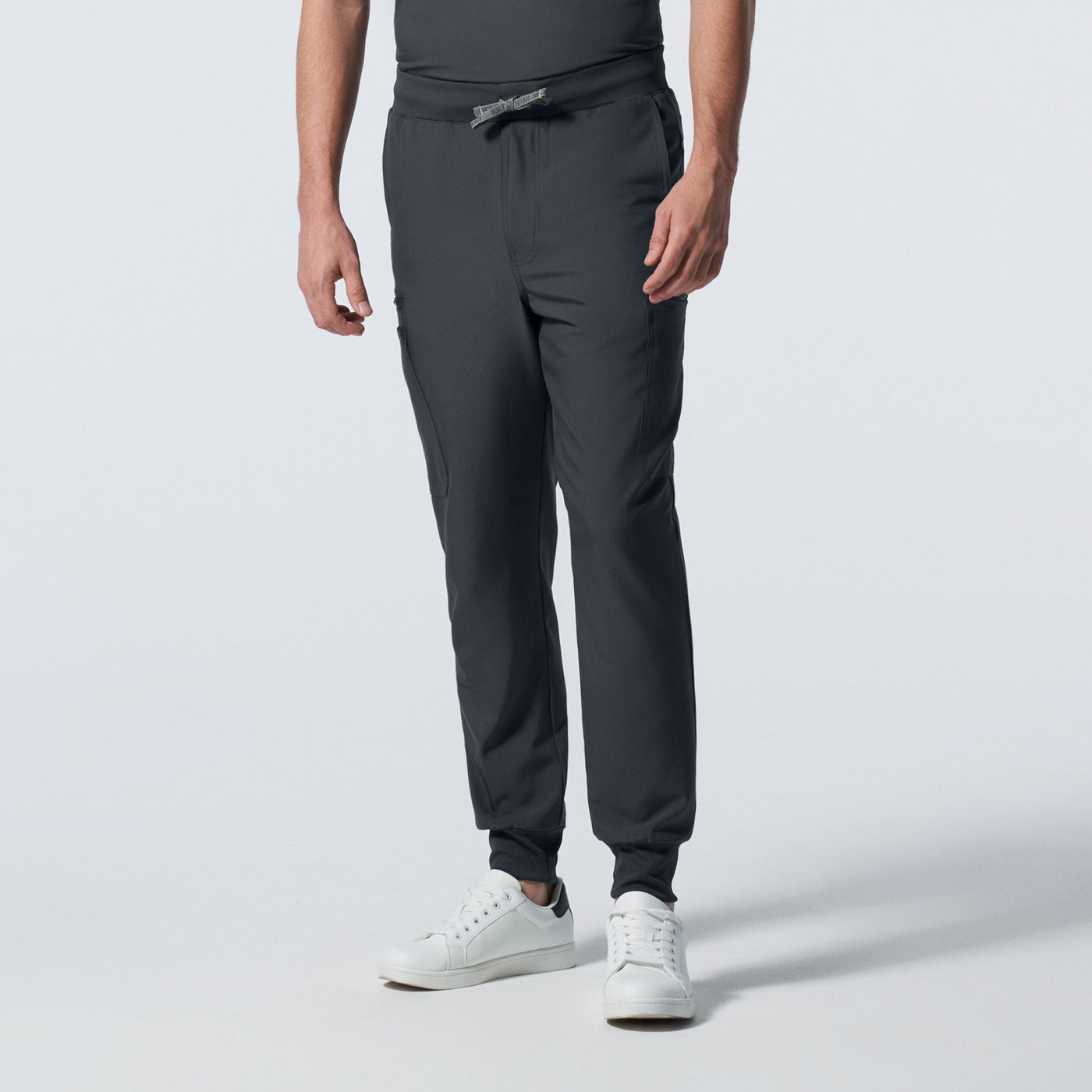 Men's Jogger Scrub Pants