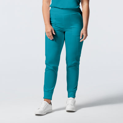 Jogger Scrub Pants