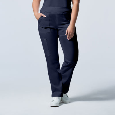 Cargo Scrub Pants