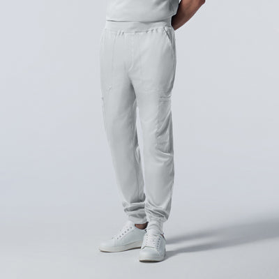 Men's Jogger Scrub Pants